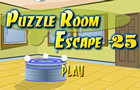 play Puzzle Room Escape-25