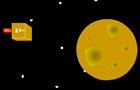 play Space Mission-2008