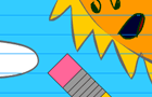 play Eraser Eviction