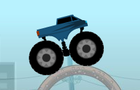 play Monster Truck Trials