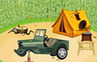 play Escape From Bamboo Forest