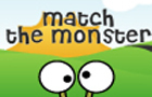 play The Monster Matching