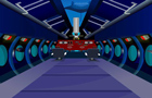 play Marine Escape