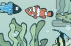 play Aquarium Dress Up