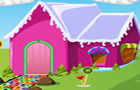 play Candy House
