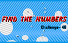 play Find The Numbers 48