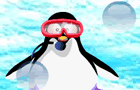 Penguin The Ice-Breaker