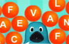 play Must Pop Words