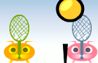 play Hyper Tennis