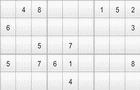 play Sudoku 24