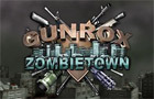 Gunrox: Zombietown