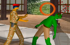 play Bushido Fighters
