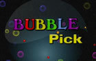 play Bubble Pick