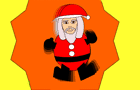 play Xmas E-Card 2008 (Santa)