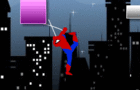 play Spider Man. City Raid
