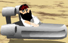 play 3D Desert Dash 2.0