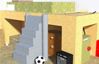 play Youngster Room Escape