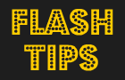 play Flash Tips 1-3