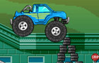 play Bigfoot Monster Truck