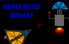 play Robot Alien Attack