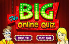 play The Big Online Quiz