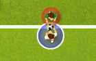 Simple Soccer