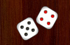 Multiplayer Backgammon