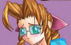 play Aeris Dress Up