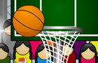 play Basketball Player