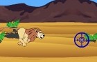 play Final Wild Hunters