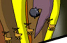 play Reindeer Crusher