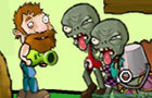 play Fighting Zombies War