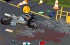 play Road Accident