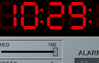 play Alarm Clock
