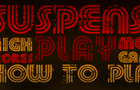 play Suspense