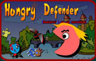 play Hungry Defender