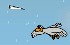 play Paperplane Madness 2
