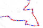 play Scribble States!