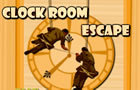 play Clock Room Escape