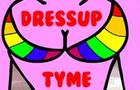 play Dressup Tyme
