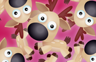 play Reindeer Bounce