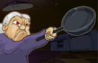play Trippin Kitchen
