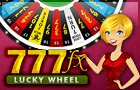 777Fx Lucky Wheel