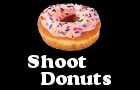 play Shoot Donuts