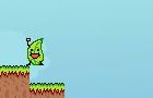 play Sliding Leafboy
