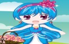 play My Little Flower Princess