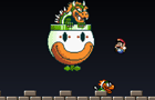 play Smw: Bowser Battle!