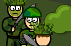 play Soldier Survival