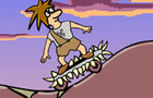 play Stone Age Skater 2