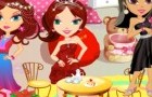 play Gorgeous Princess Room